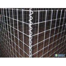 Gabion Wire Mesh From Chengte Factory